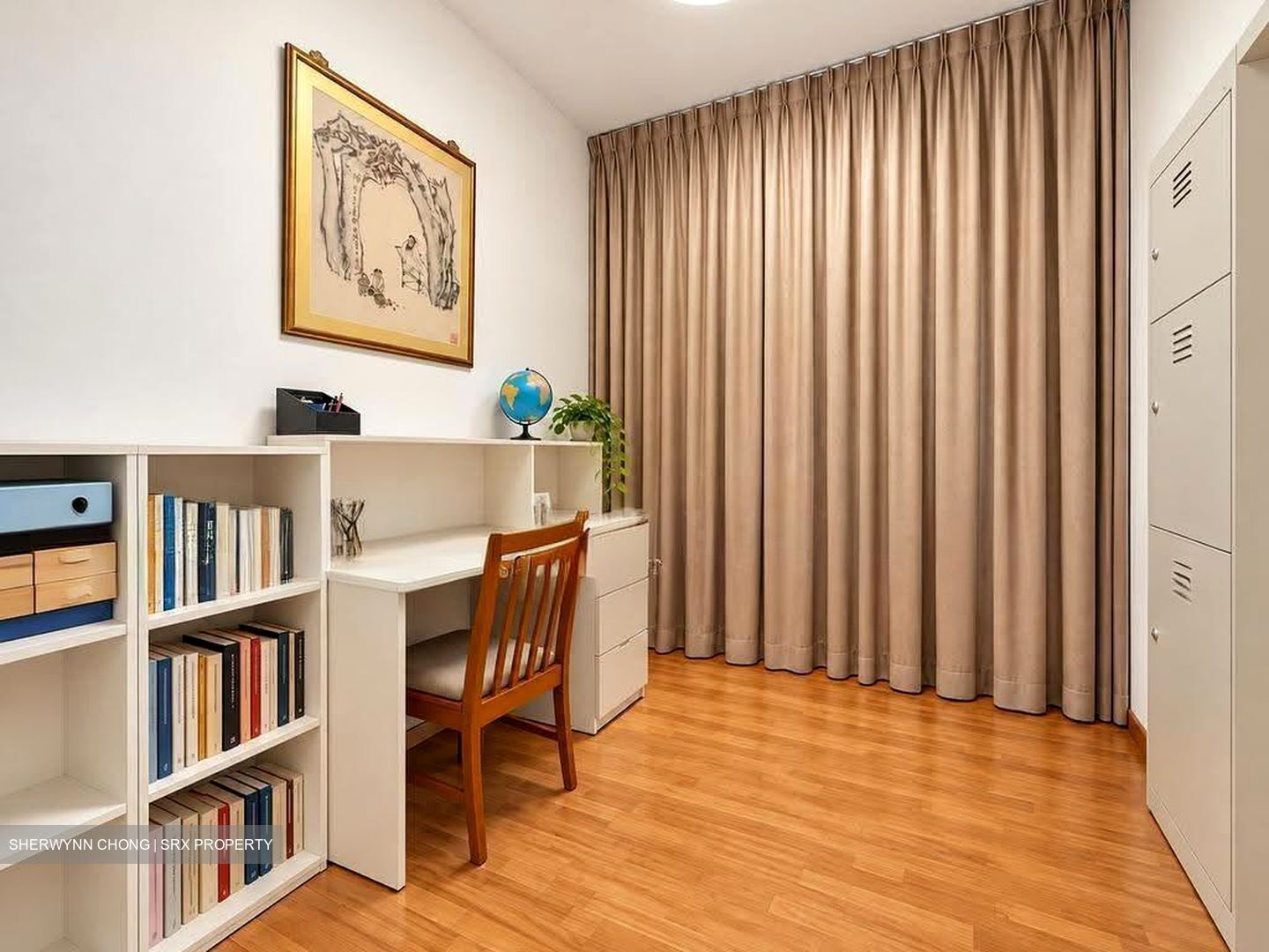 Stratum (D18), Condominium #635399551